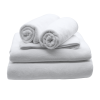460 Japanese Head Spa Treatment Towel Set (5 Towels)