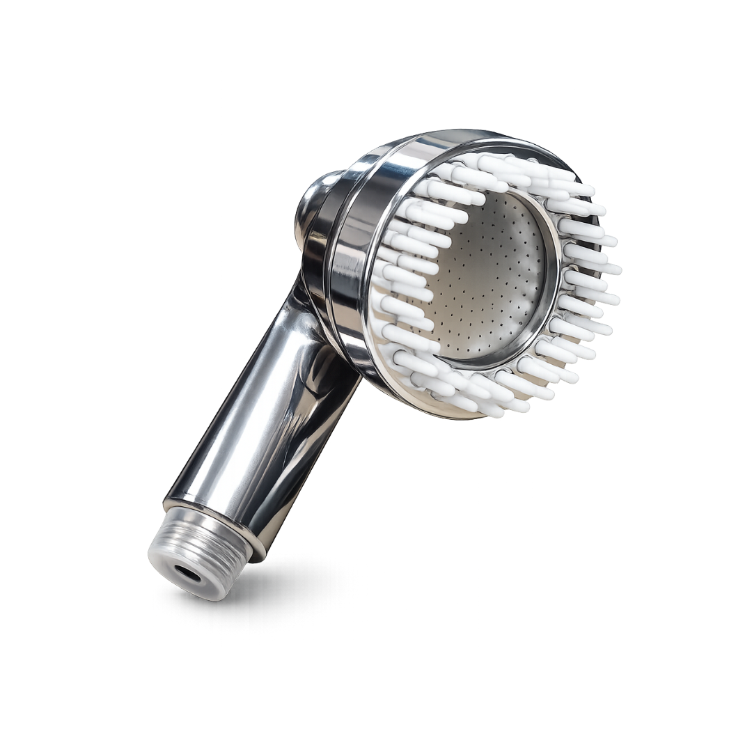 Head Spa Unit Showerhead Attachment Head Spa Unit Showerhead Attachment