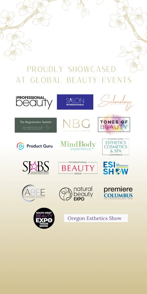 Trade Shows UK