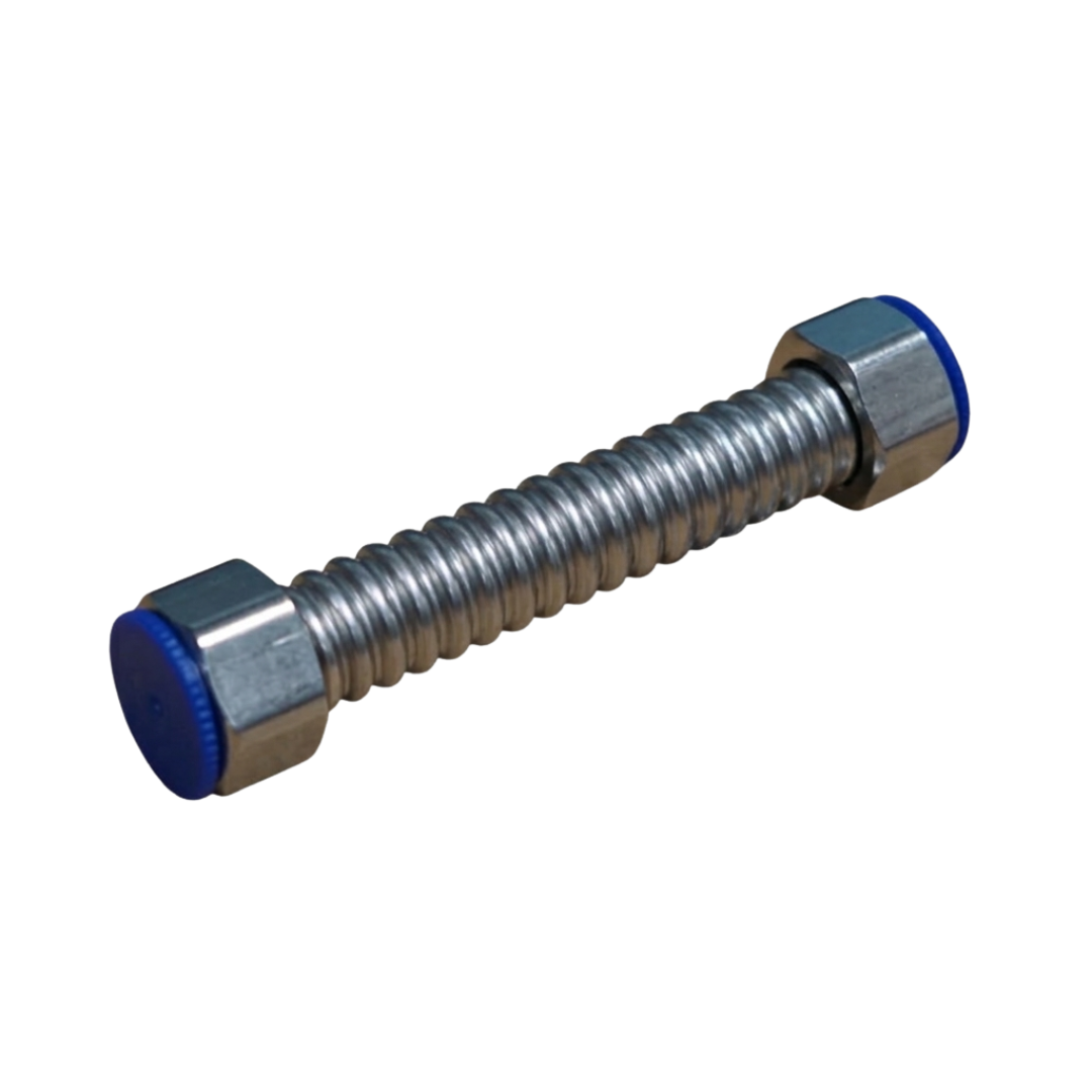 Connecting Pipe Japanese Head Spa Filter To Pump Connection Pipe