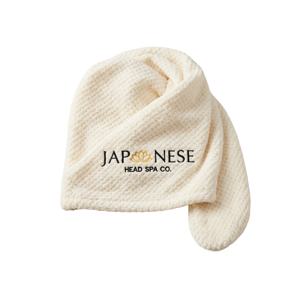 Hair Towel Wrap