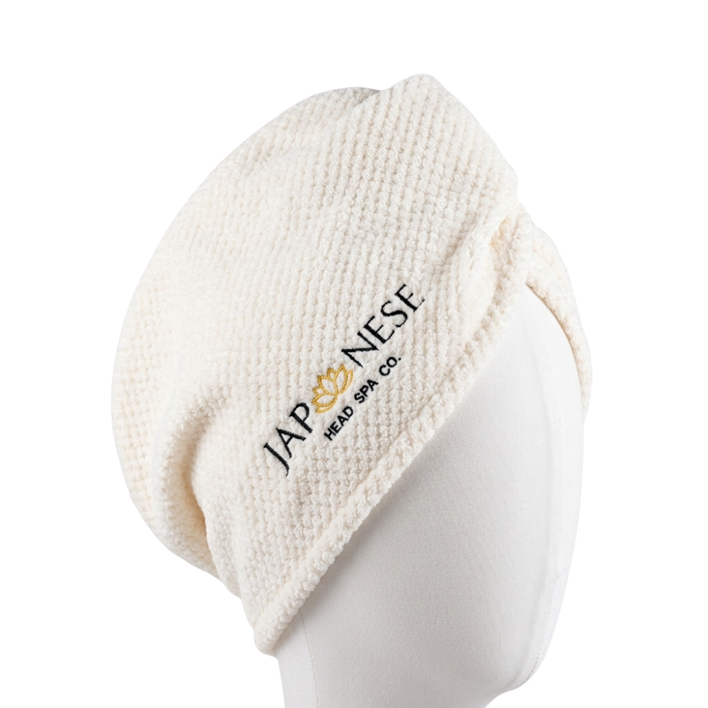 Hair Towel Wrap