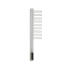 196 High-Frequency Wands and Comb