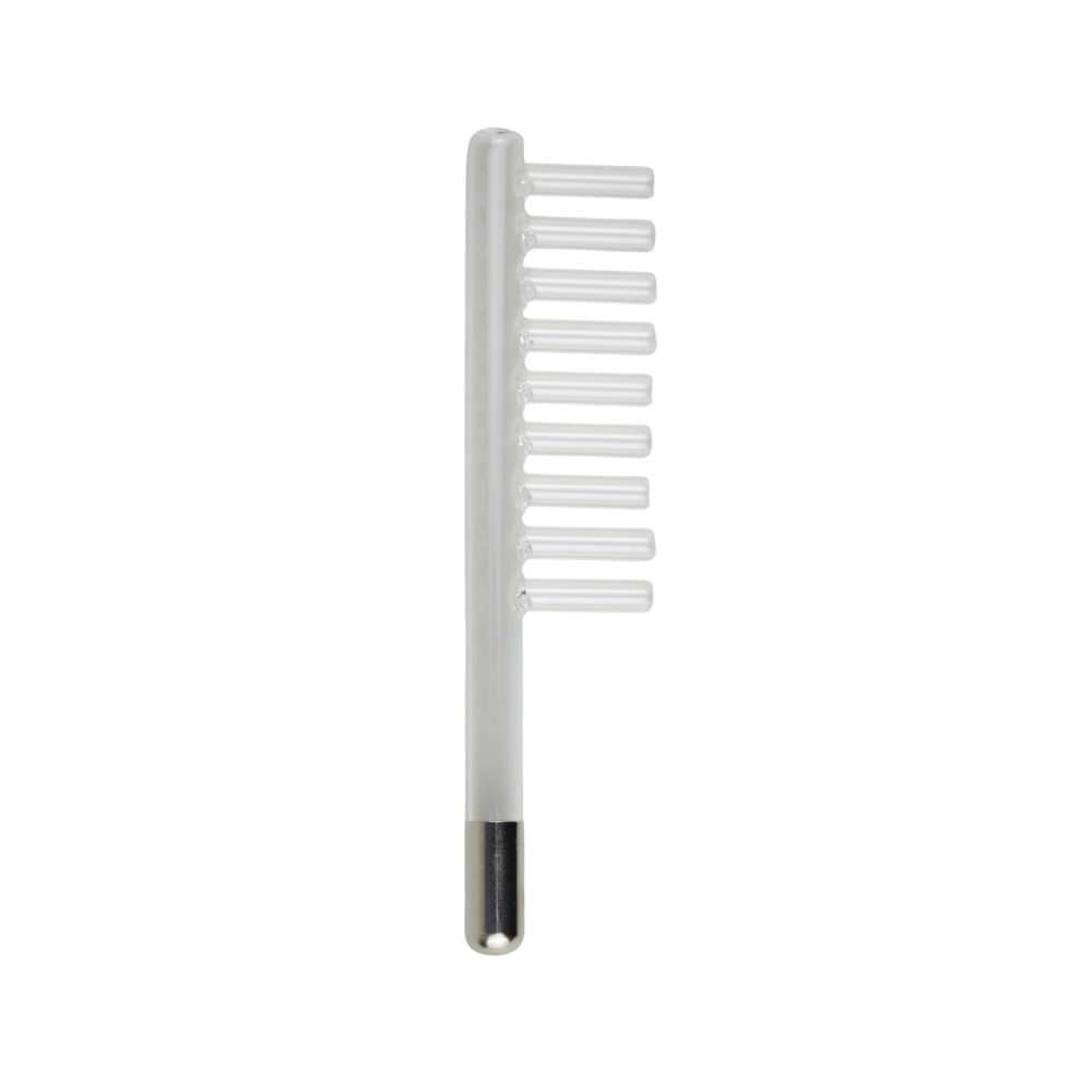 196 High-Frequency Wands and Comb