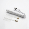 3 High-Frequency Wands and Comb