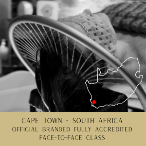 CAPE TOWN CAPE TOWN, SOUTH AFRICA - Face-To-Face Japanese Head Spa Course