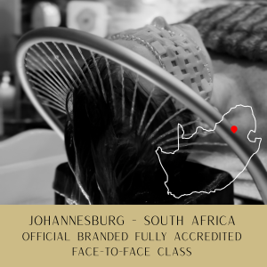 JOHANNESBURG, SOUTH AFRICA - Face-To-Face Japanese Head Spa Course