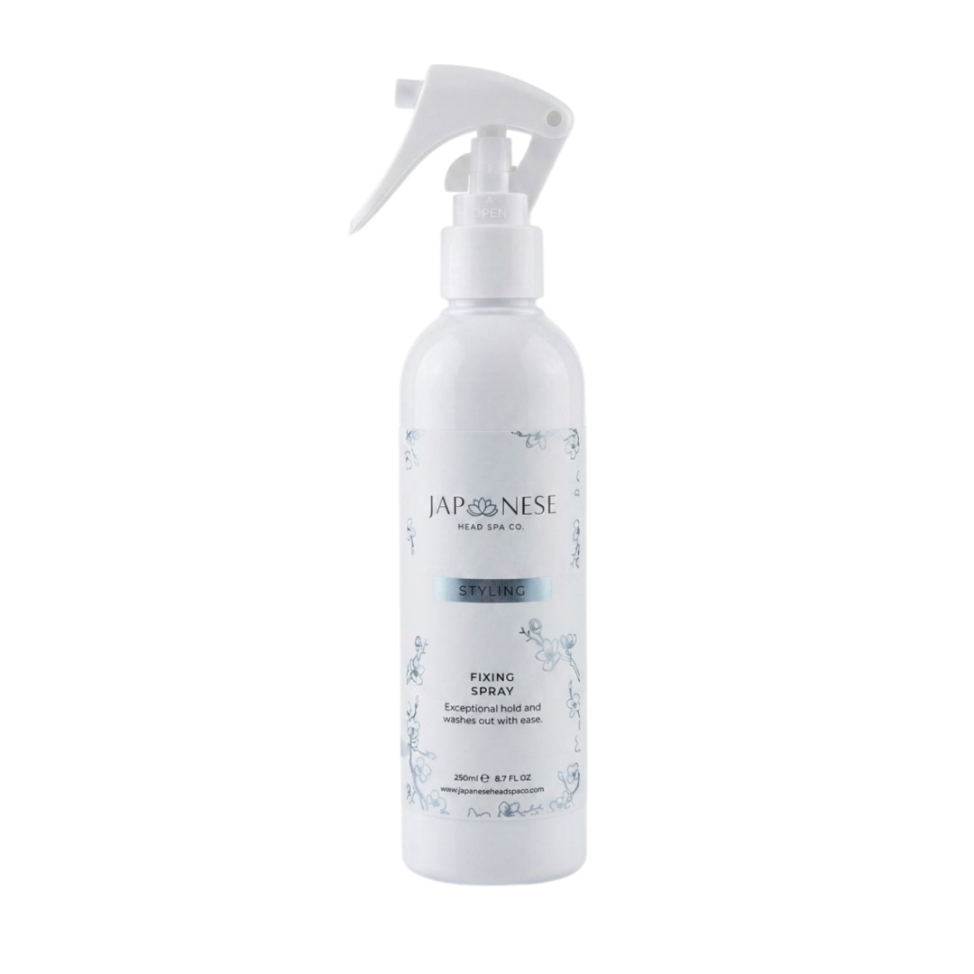 fixing spray Fixing Spray