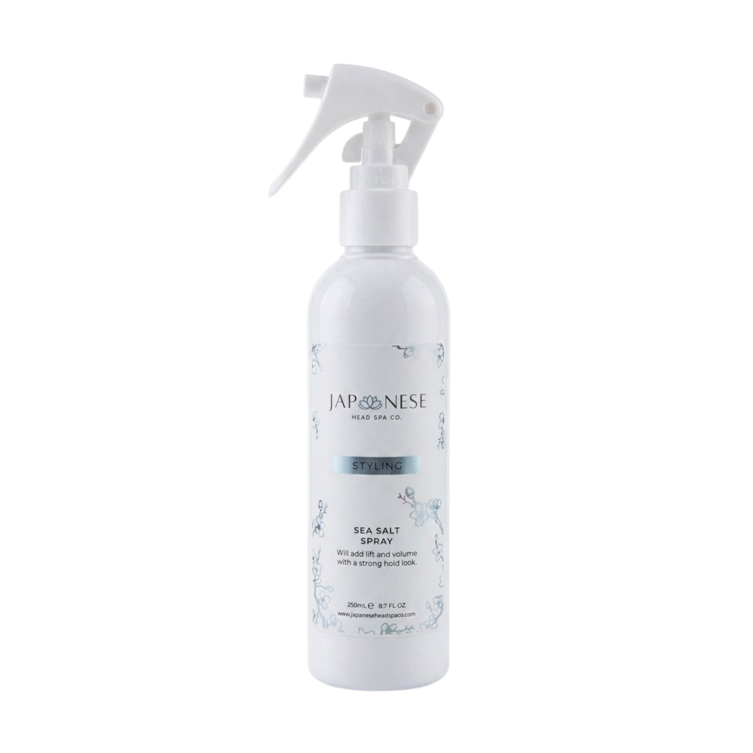 sea salt spray-volume & texturising spray