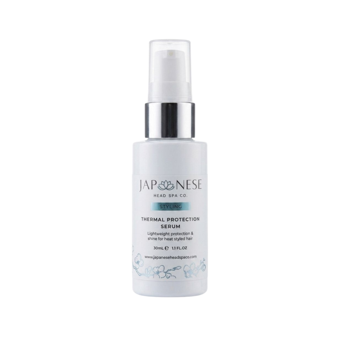 thermal protection serum thermal protection serum