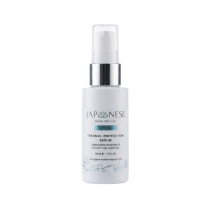 thermal protection serum thermal protection serum