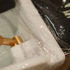 AquaShield Waterproof Head Spa Treatment Drape System