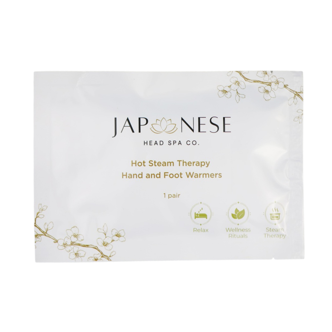 246 Hot Steam Therapy Hand & Foot Warmer