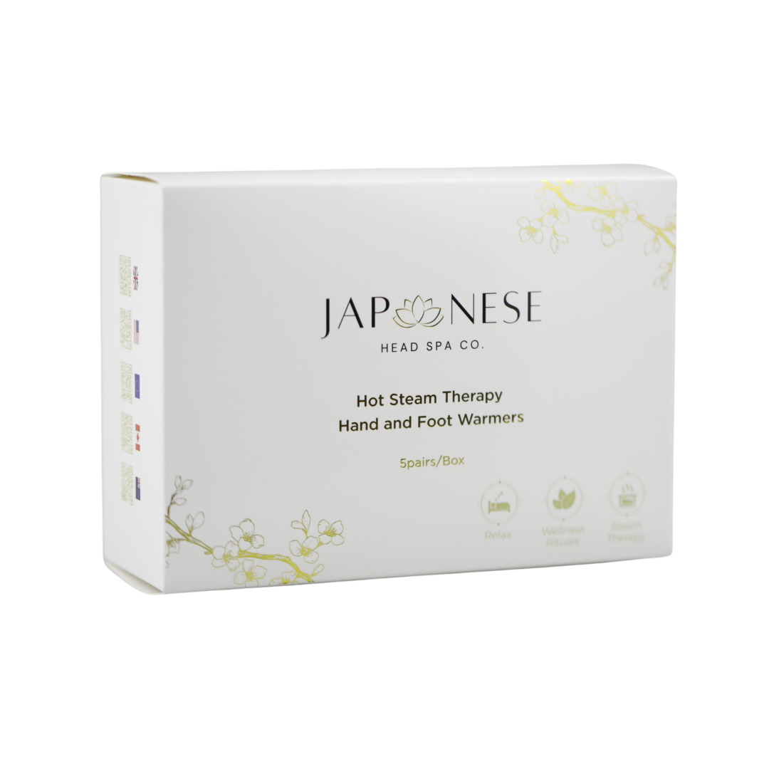 247 Hot Steam Therapy Hand & Foot Warmer