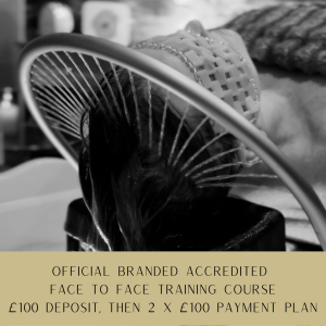 Screenshot 2026-06-09 at 18.19.02 Official Branded, Fully Accredited, Face to Face Japanese Head Spa Co. Training - Initial £100 Deposit, then 2 x £100 Monthly Payment Plan