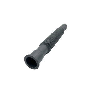 Grey Head Spa Adjustable Flexi Waste Pipe