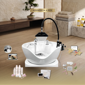 japanese head spa