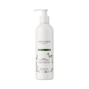 NATURAL FOOT SPA CLEANSER - 250ML NATURAL FOOT SPA CLEANSER - 250ML