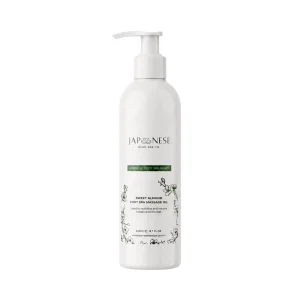 SWEET ALMOND FOOT SPA MASSAGE OIL - 250ML SWEET ALMOND FOOT SPA MASSAGE OIL - 250ML