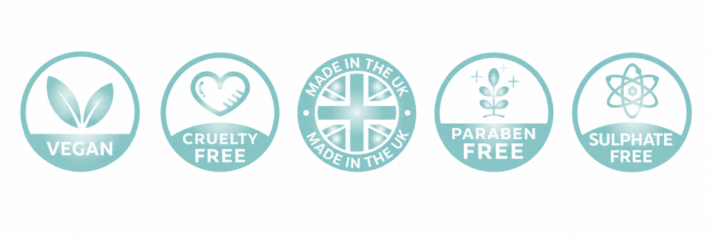 hydrate range symbols