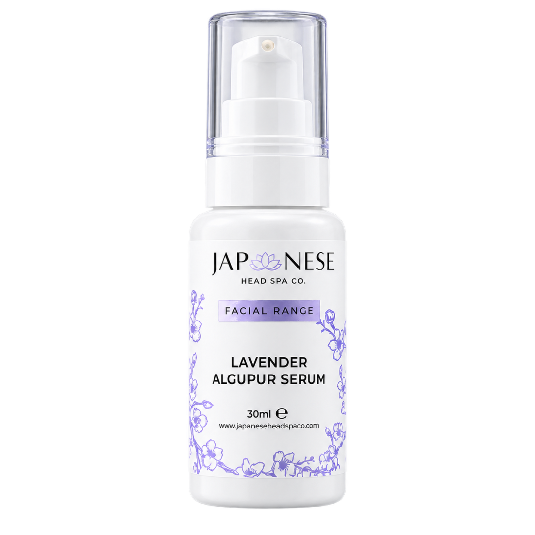 LAVENDER ALGUPUR SERUM