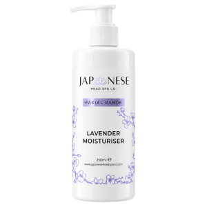 LAVENDER MOISTURISER LAVENDER MOISTURISER