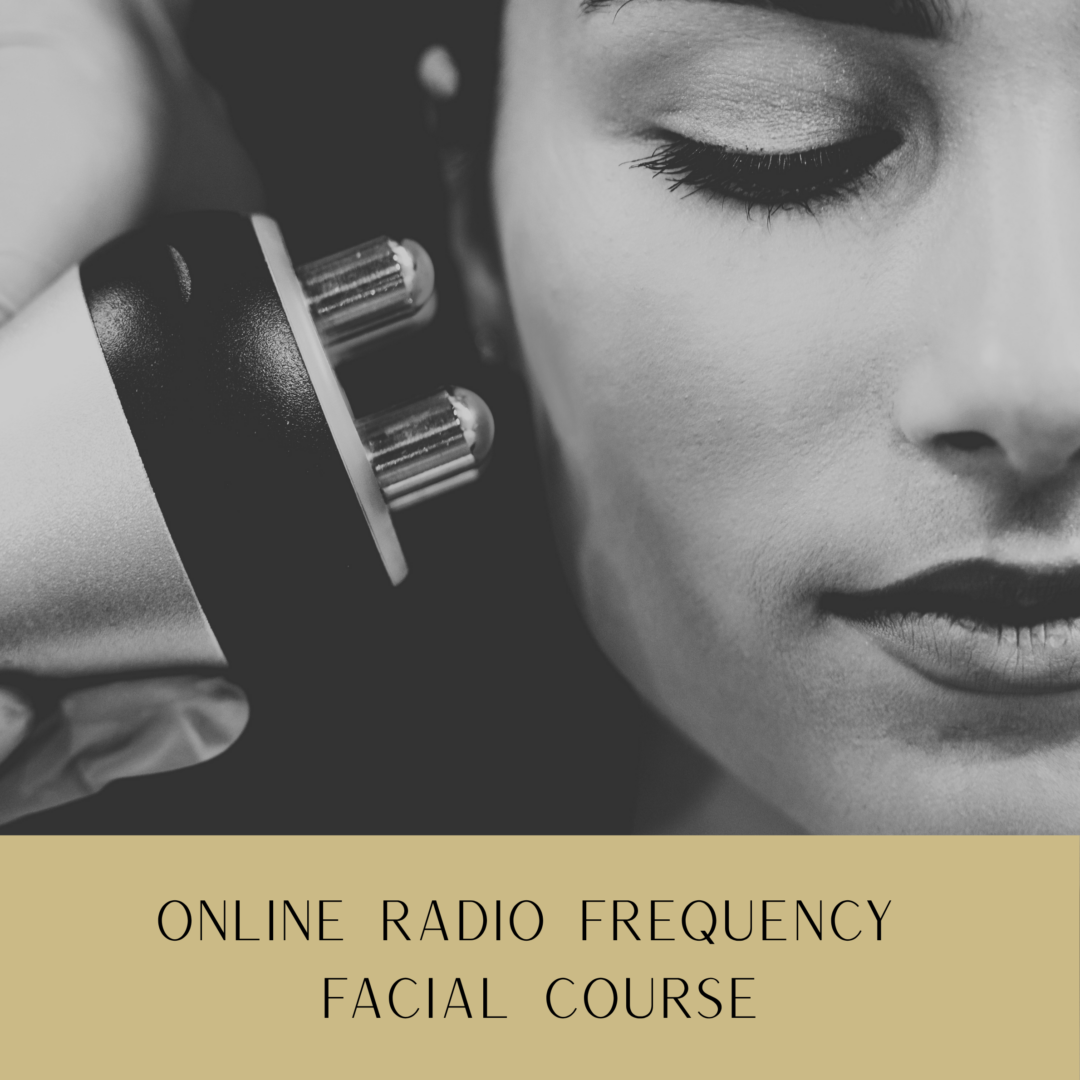 Radio Frequency Facial
