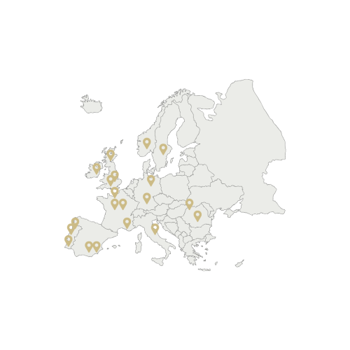 Directory Map